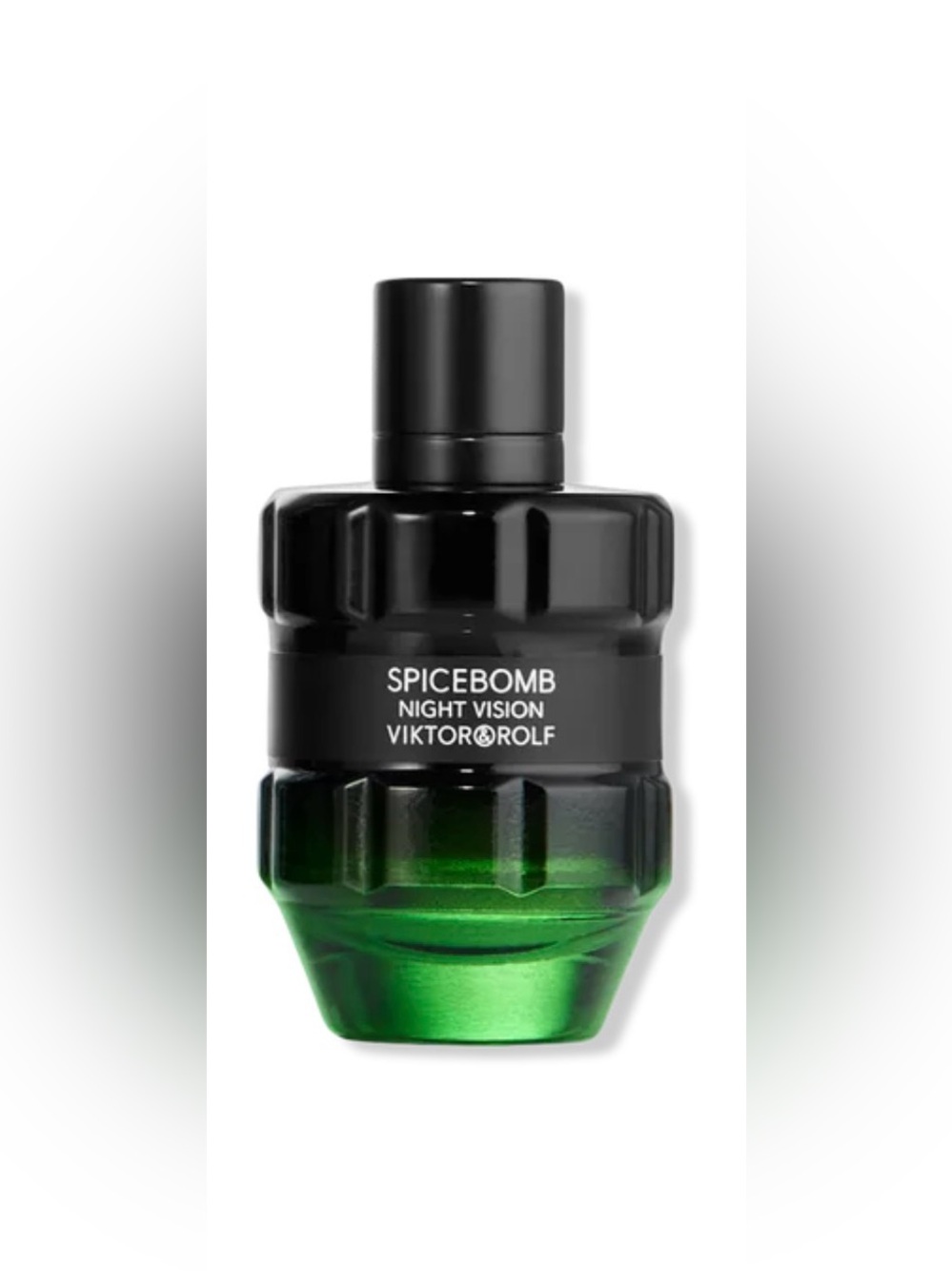 Viktor&Rolf Spicebomb night vision EDT NEW Travel size